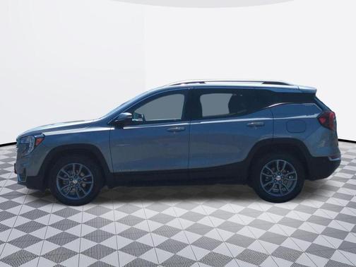 Sterling 2023 GMC Terrain SLT