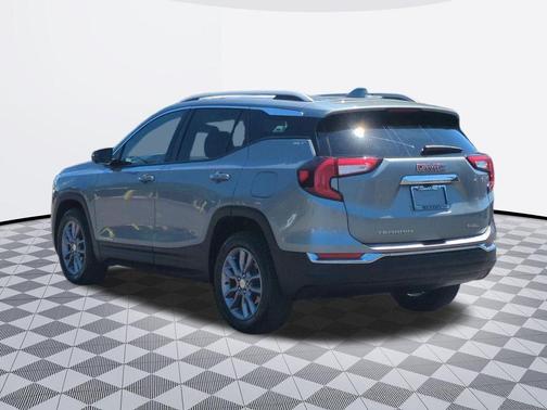 Sterling 2023 GMC Terrain SLT