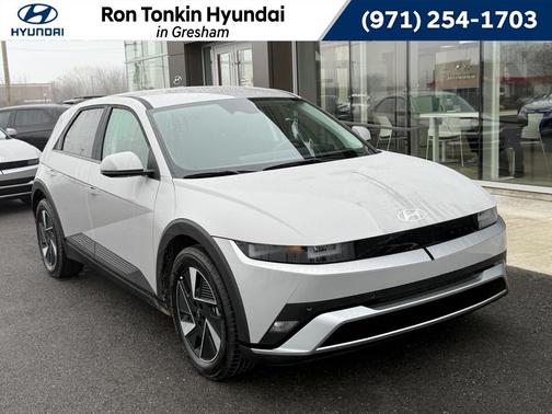 2026 Hyundai IONIQ 5 SEL