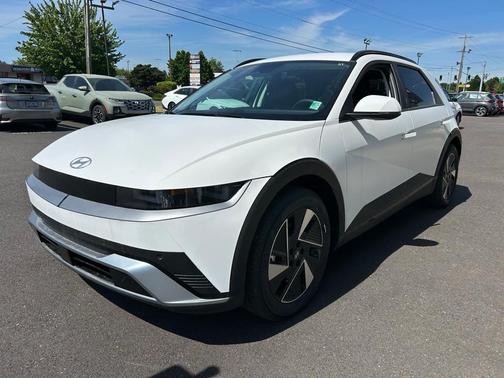 2025 Hyundai IONIQ 5 SEL