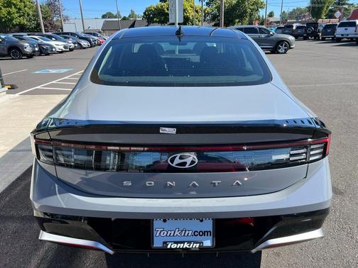 2025 Hyundai SONATA SEL Convenience