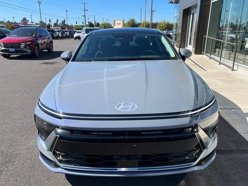 2025 Hyundai SONATA SEL Convenience