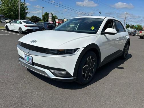2023 Hyundai IONIQ 5 SEL