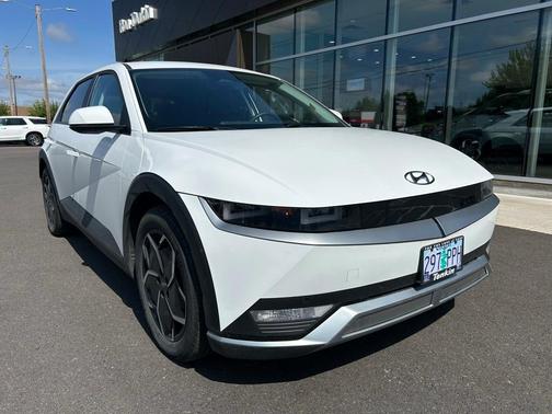 2023 Hyundai IONIQ 5 SEL