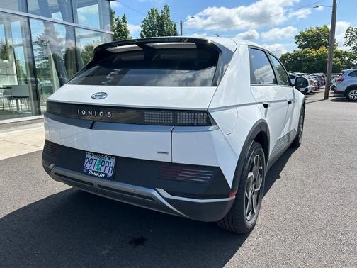 2023 Hyundai IONIQ 5 SEL