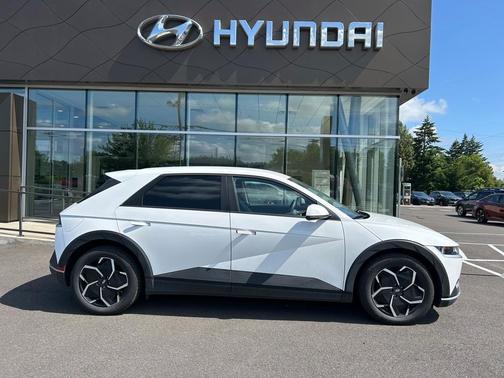 2023 Hyundai IONIQ 5 SEL