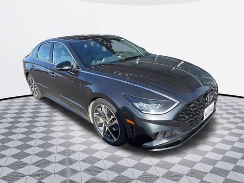 2023 Hyundai SONATA SEL Plus