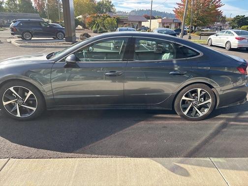 2023 Hyundai SONATA SEL Plus