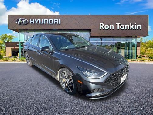 2023 Hyundai SONATA SEL Plus