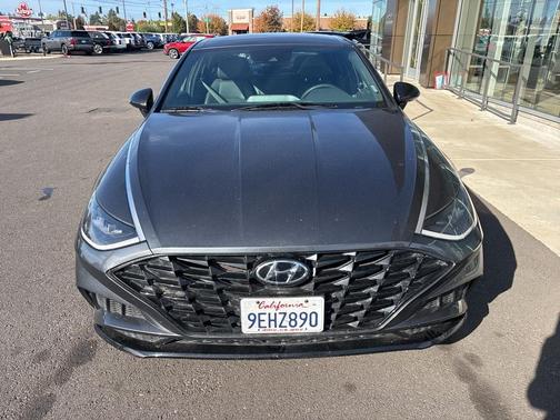 2023 Hyundai SONATA SEL Plus