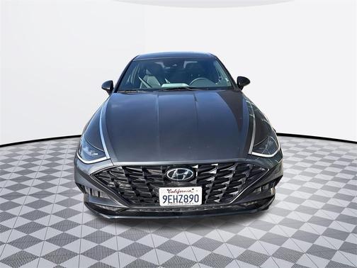 2023 Hyundai SONATA SEL Plus