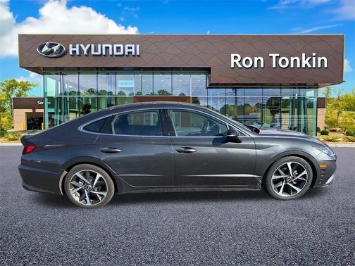 2023 Hyundai SONATA SEL Plus