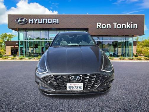 2023 Hyundai SONATA SEL Plus