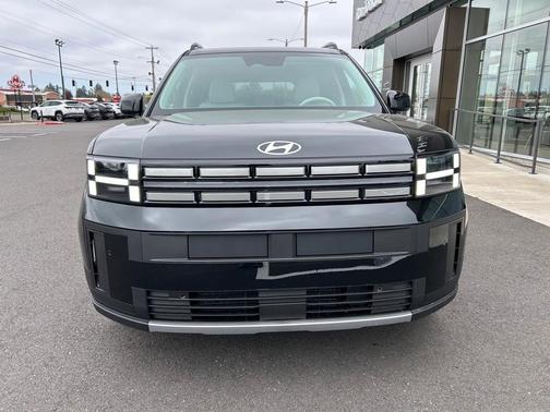 2025 Hyundai SANTA FE HEV SEL