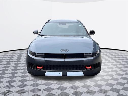 2026 Hyundai IONIQ 5 XRT