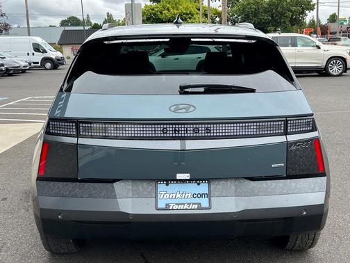 2026 Hyundai IONIQ 5 XRT W/Tow Hitch