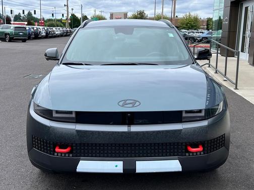 2026 Hyundai IONIQ 5 XRT W/Tow Hitch