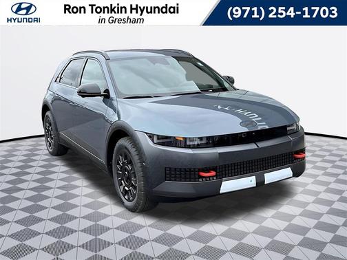 2026 Hyundai IONIQ 5 XRT