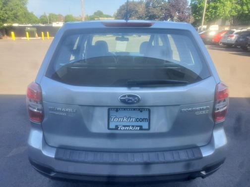 2014 Subaru Forester 2.5i