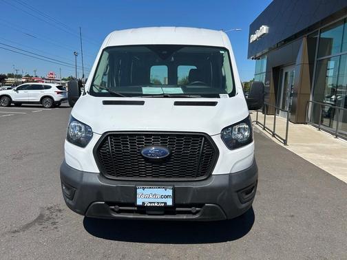 2022 Ford Transit-150 BASE