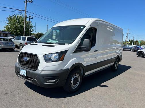 2022 Ford Transit-150 BASE