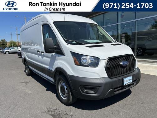 2022 Ford Transit-150 BASE