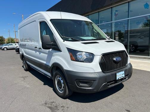 2022 Ford Transit-150 BASE