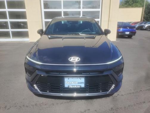 2024 Hyundai SONATA N Line