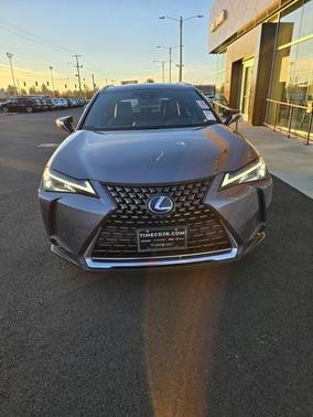 2019 Lexus UX 250h Base