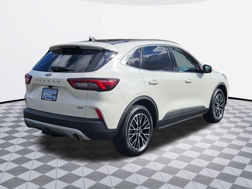 2023 Ford Escape PHEV