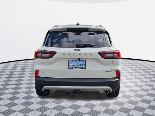 2023 Ford Escape PHEV