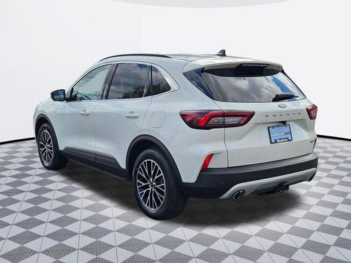 2023 Ford Escape PHEV
