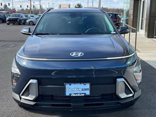 2025 Hyundai KONA SEL Convenience