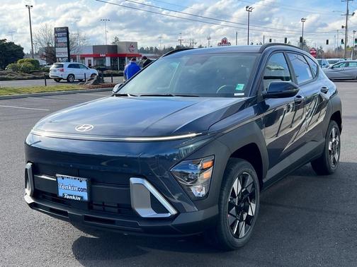 2025 Hyundai KONA SEL Convenience