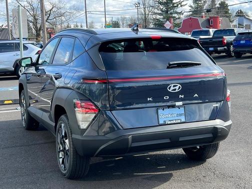 2025 Hyundai KONA SEL Convenience