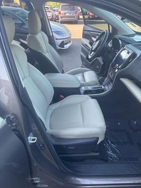 2022 Subaru Ascent Limited 8-Passenger