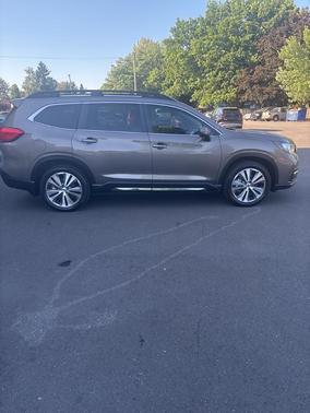 2022 Subaru Ascent Limited 8-Passenger