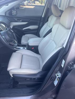 2022 Subaru Ascent Limited 8-Passenger
