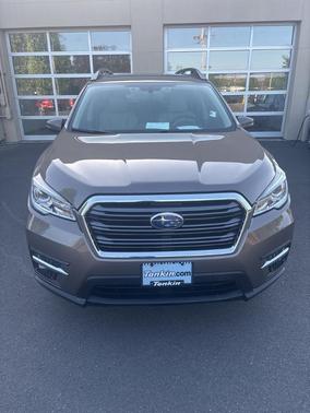 2022 Subaru Ascent Limited 8-Passenger
