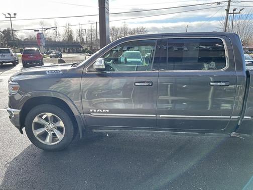 2021 RAM 1500 Limited