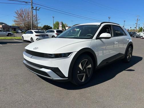 2025 Hyundai IONIQ 5 SEL