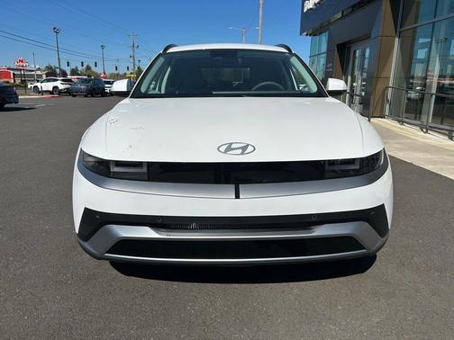 2025 Hyundai IONIQ 5 SEL