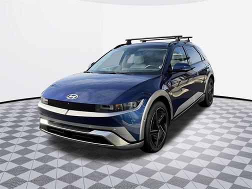 2026 Hyundai IONIQ 5 Limited