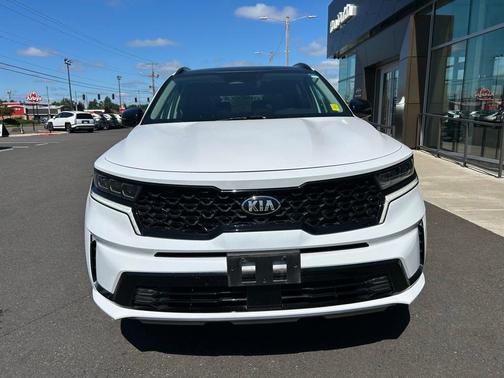 2021 Kia Sorento SX