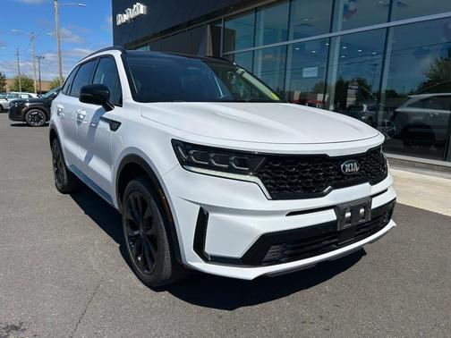 2021 Kia Sorento SX