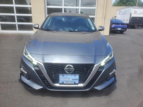 2019 Nissan Altima 2.5 SV