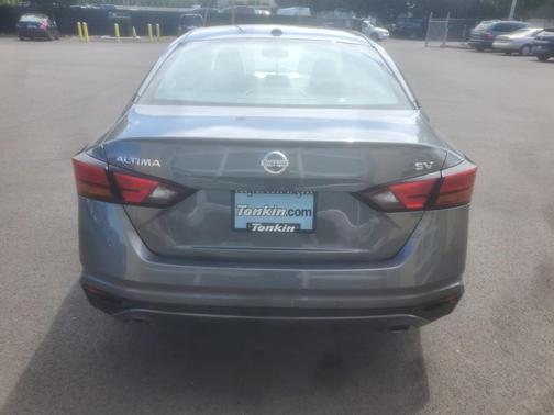 2019 Nissan Altima 2.5 SV