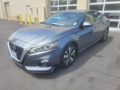2019 Nissan Altima 2.5 SV
