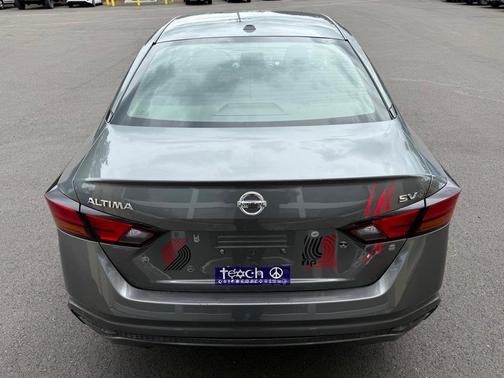 2019 Nissan Altima 2.5 SV