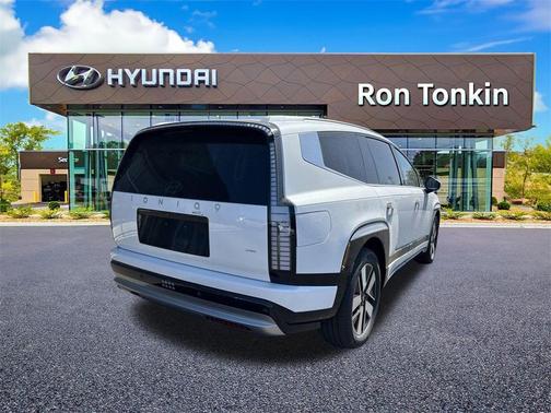 2026 Hyundai IONIQ 9 SEL